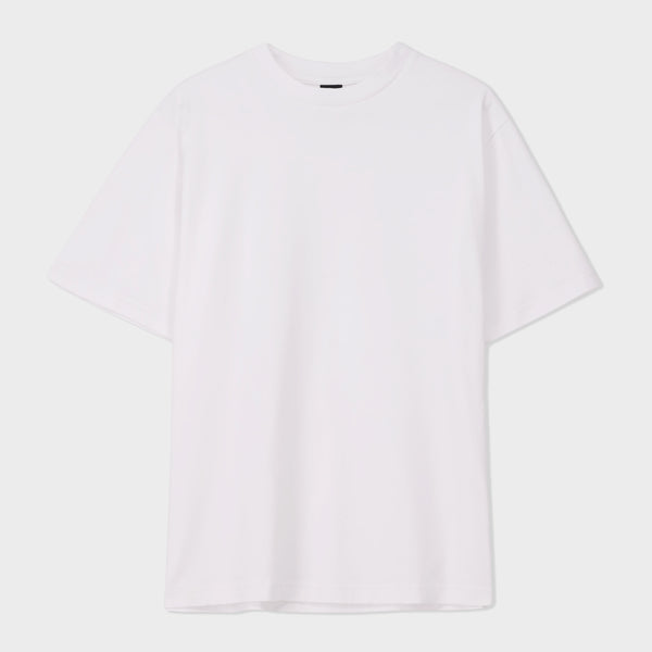 Supima Cotton Relax Fit Tee