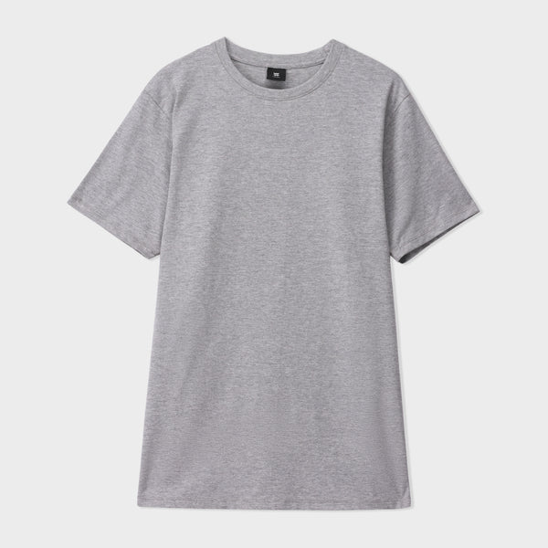 Lycra Jersey Regular Fit Tee