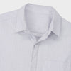 Poplin Button Down