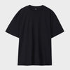 Supima Cotton Oversized Tee