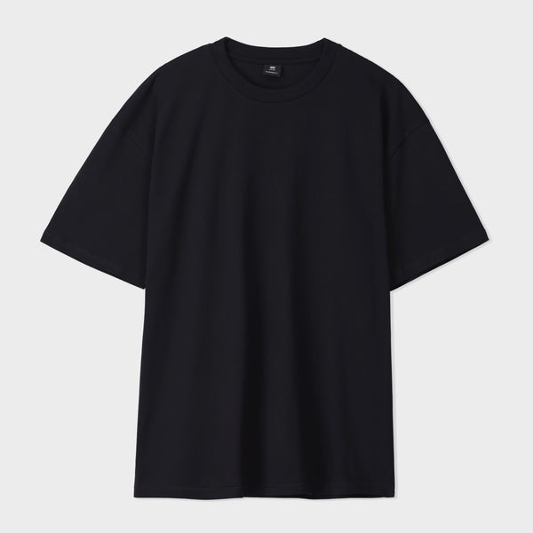 Supima Cotton Oversized Tee
