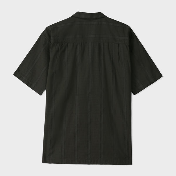 Dobby Camp Shirt