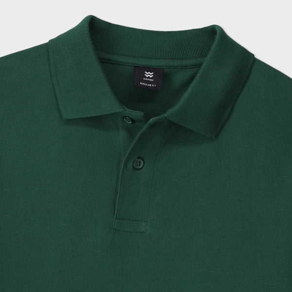 Regular Fit Polo