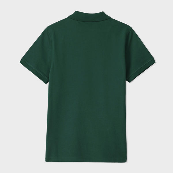 Regular Fit Polo