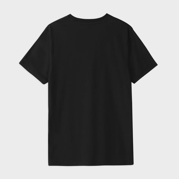Lycra Jersey Regular Fit Tee