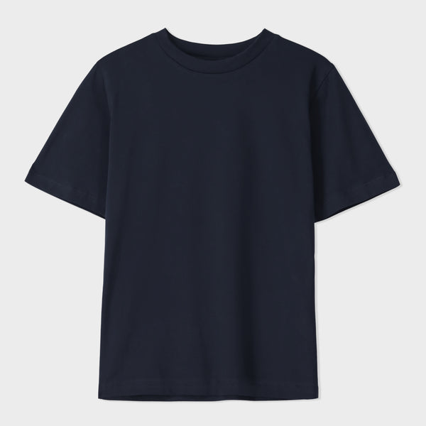 Supima Cotton Relax Fit Tee