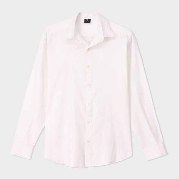 Oxford Regular Fit Shirt