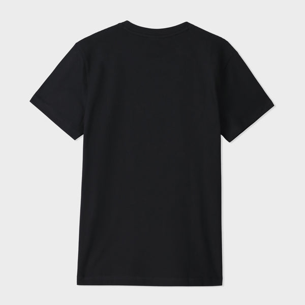 Pique Regular Fit Tee