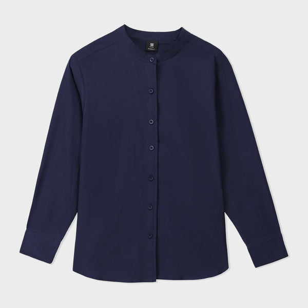 Casual Fusion Shirt