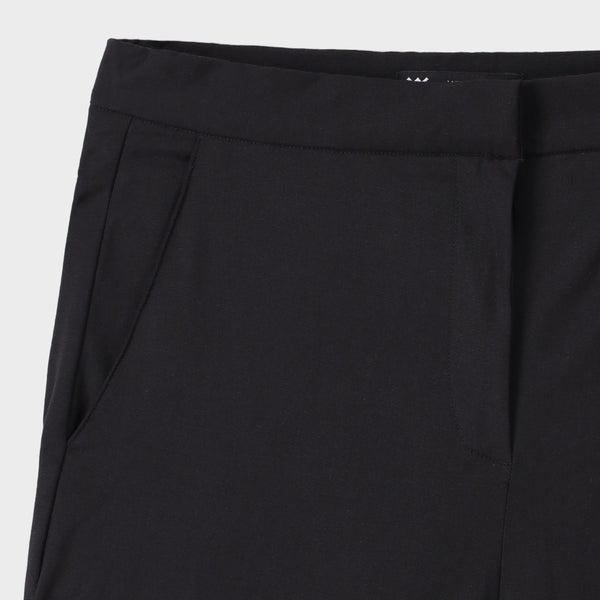 Tailored Bell Bottom Pants