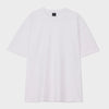 Supima Cotton Oversized Tee