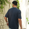 Supima Cotton Relax Fit Tee
