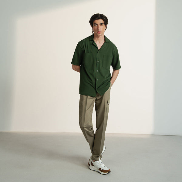 Cargo Six Pockets