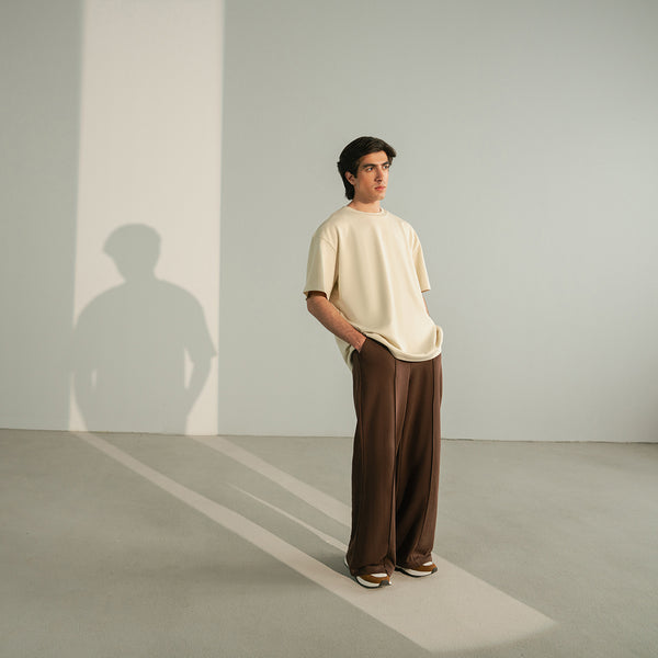 Weflo Oversized Tee