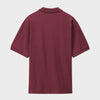 Jacquard Relax Polo