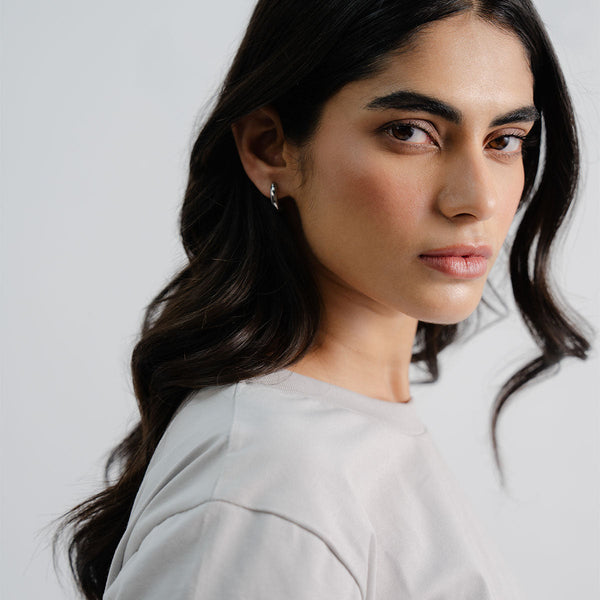 Basic Regular Fit T-Shirt