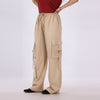 Utility Trouser with Pockets