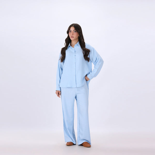 Flowy Co-Ord Set