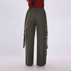Utility Trouser with Pockets