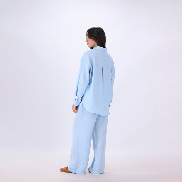 Flowy Co-Ord Set