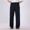 Concealed Belt Tailored Pant