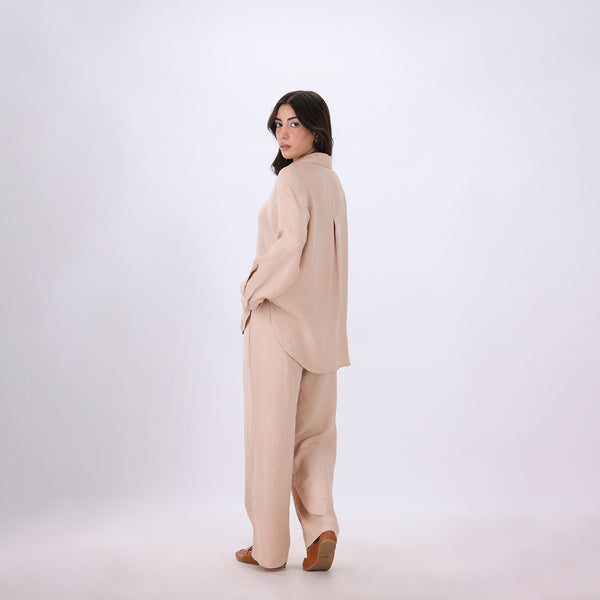 Flowy Co-Ord Set