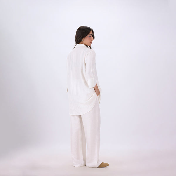 Textured Co-Ord Set