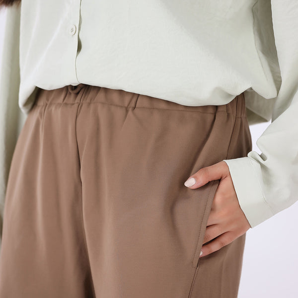 Everyday Knit Trouser