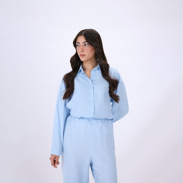 Flowy Co-Ord Set
