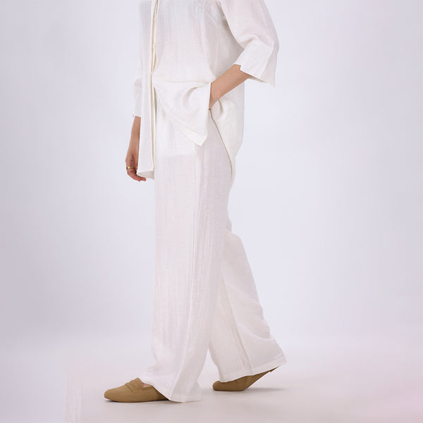 Textured Co-Ord Set