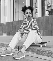 zebra strip shirts for women