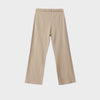 Draw String Casual Trouser