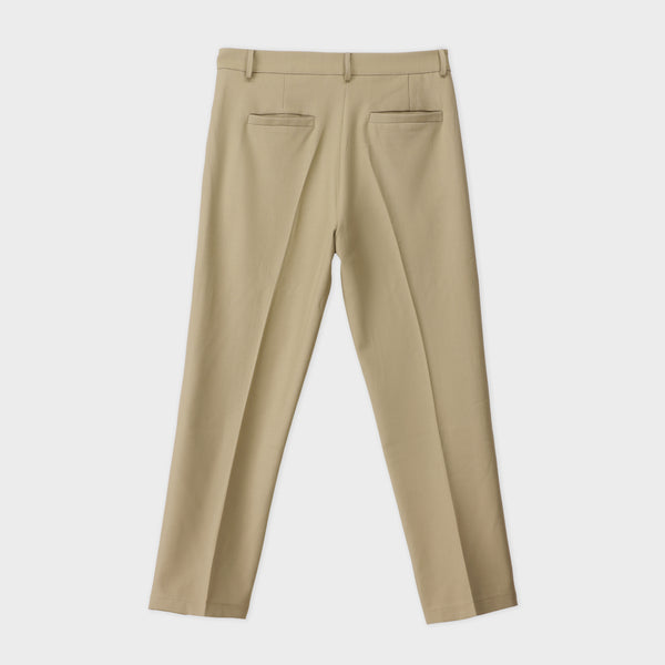Press Crease Tailored Pant