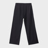 Concealed Belt Tailored Pant