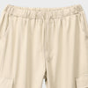 Utility Trouser with Pockets