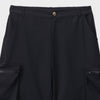 Cargo trouser with Zipper Pockets