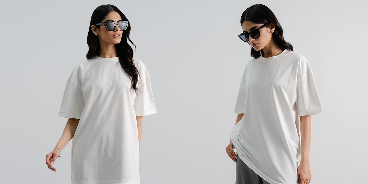 From Casual to Dressy: The Ultimate Guide to Women's T-Shirts