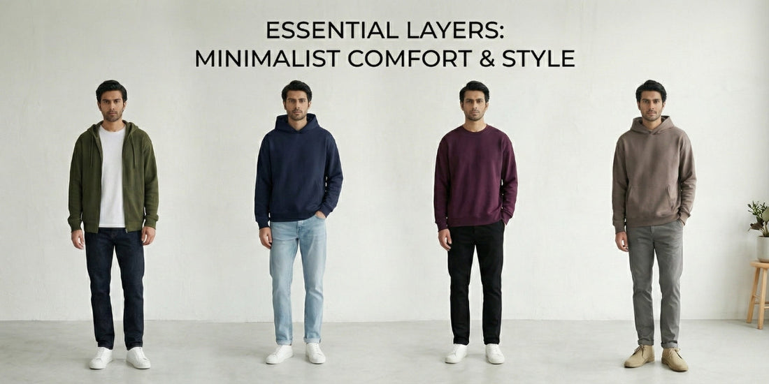 buy online Winter Clothing for Men in pakistn