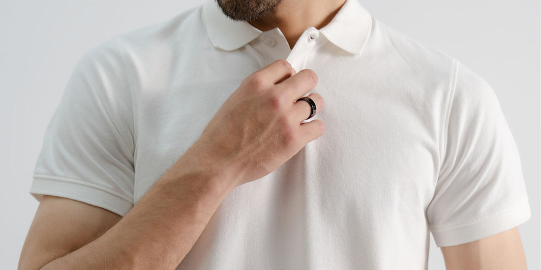 Best Basic T-Shirts for Men