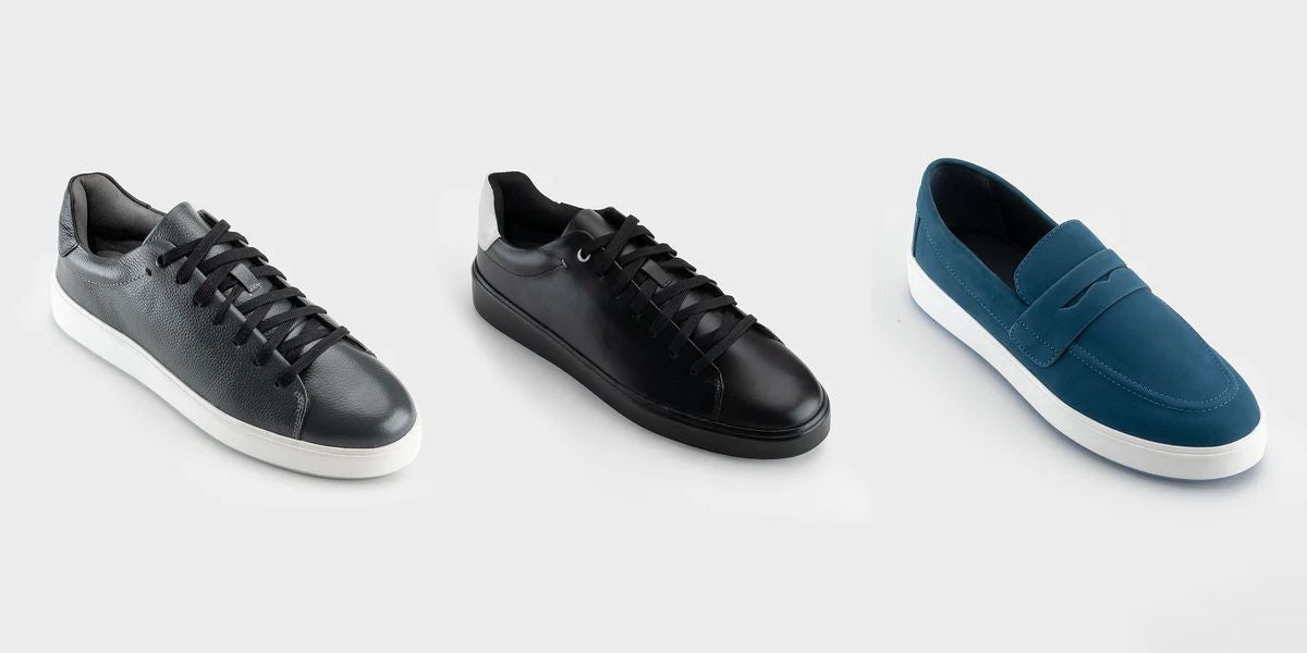 online Best Sneakers for Men in Pakistan