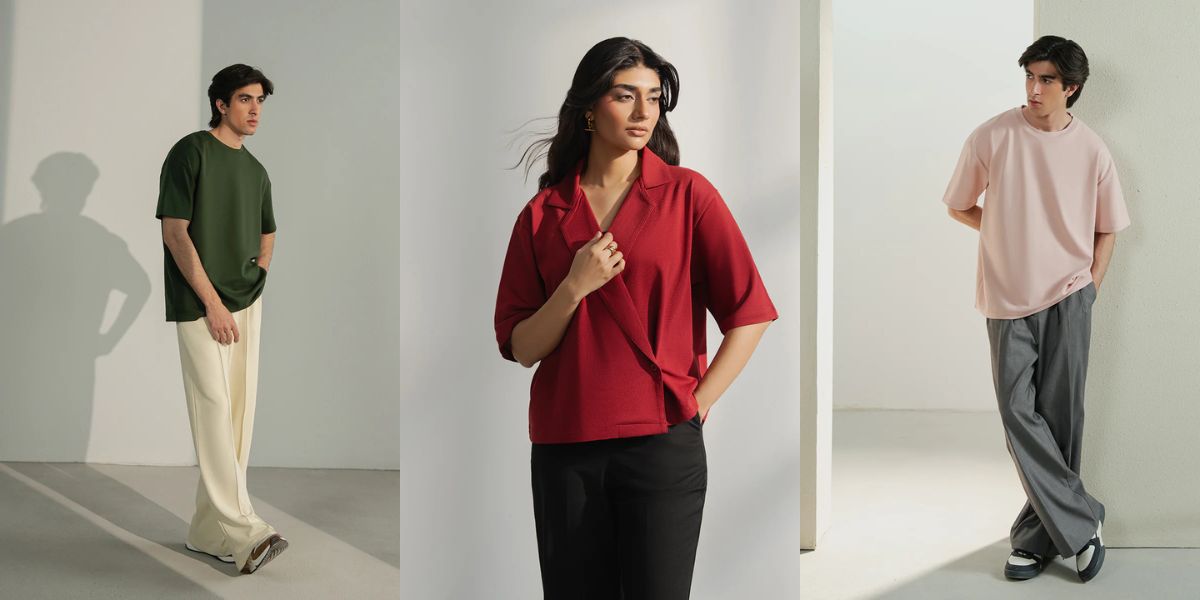 Buy online t-shirts and tops in summer 2025