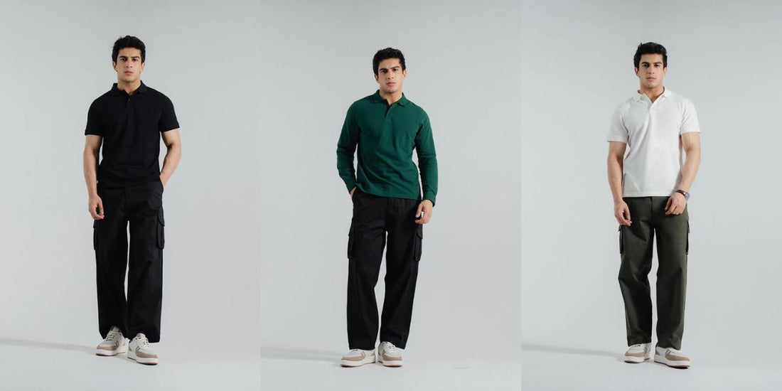 best T-Shirts for Men Online in Pakistan