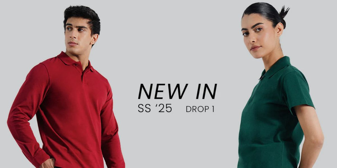 best tops for men & women online in pakistan