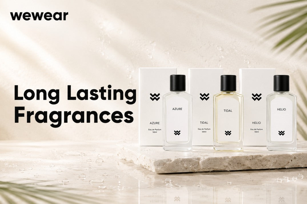buy online best long lasting fragrances in Pakistan for summer season