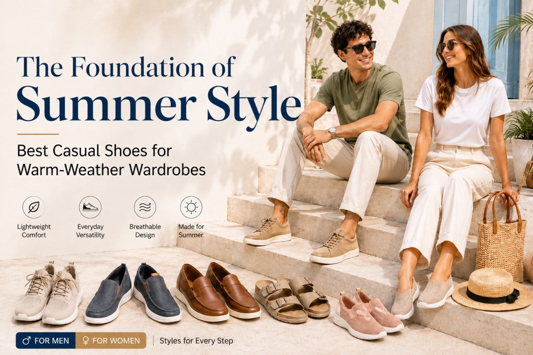 buy online casual shoes for summer in Pakistan