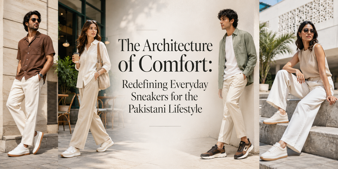 shop online casual sneakers in Pakistan