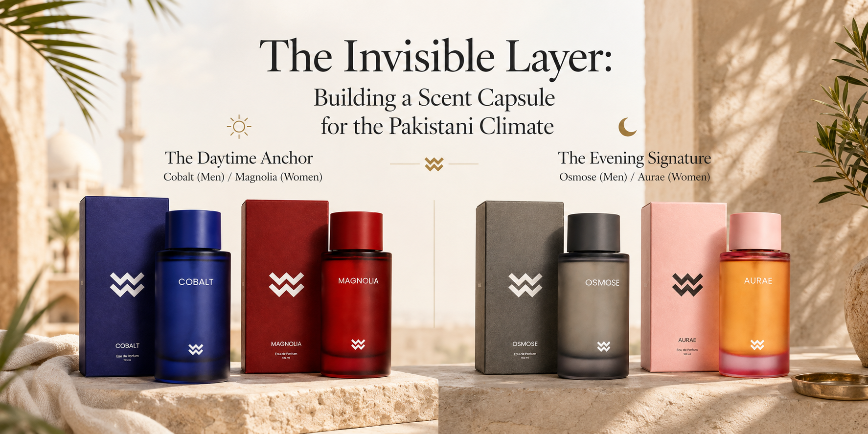 shop online day night fragrances in Pakistan