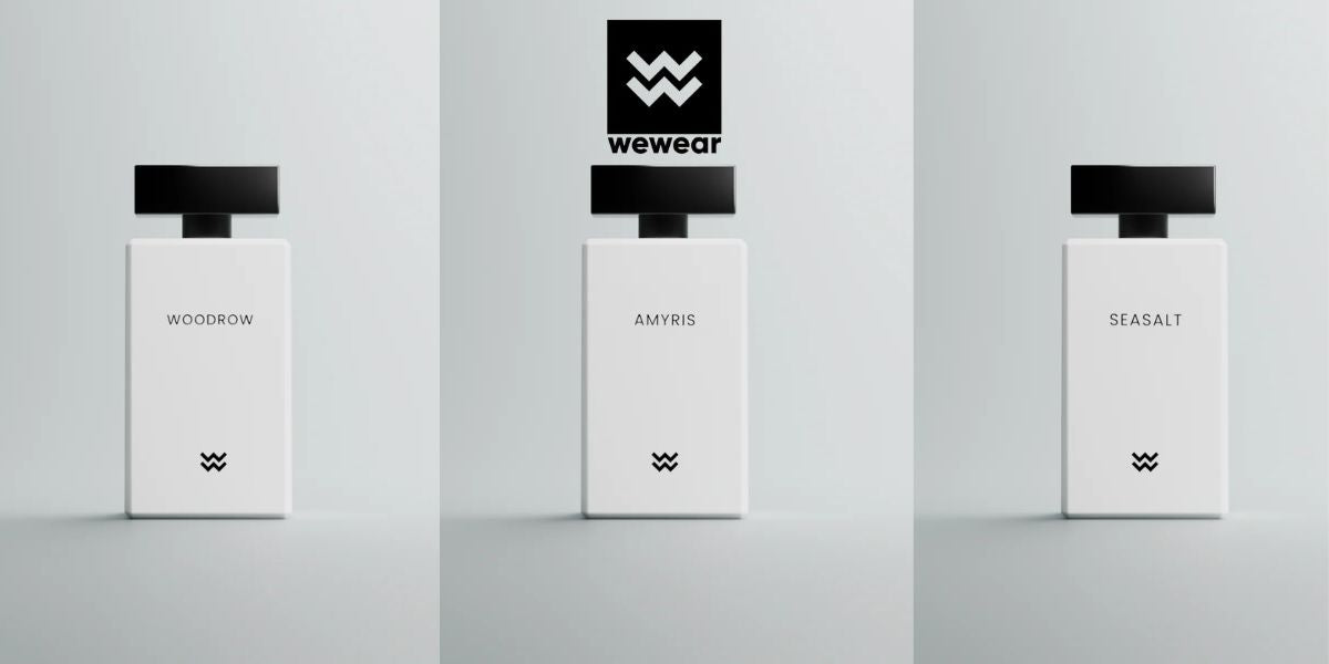 Best Online Perfumes in Pakistan | Shop For Everyday Scents