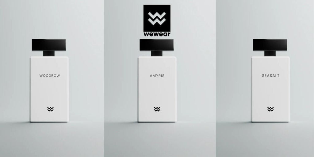 Best Online Perfumes in Pakistan | Shop For Everyday Scents