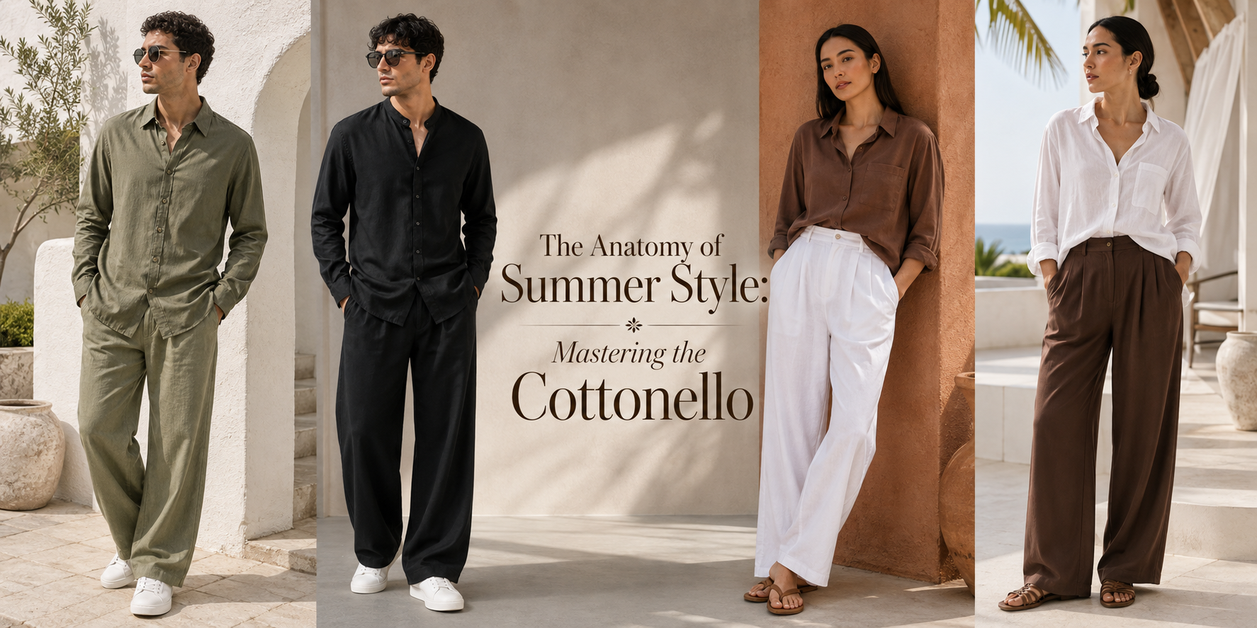 shop online linen shirts from cottonello collection in Pakistan